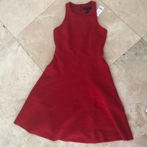 Banana republic Red Dress